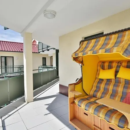 Hopckestrasse, Hs11 Apartamento