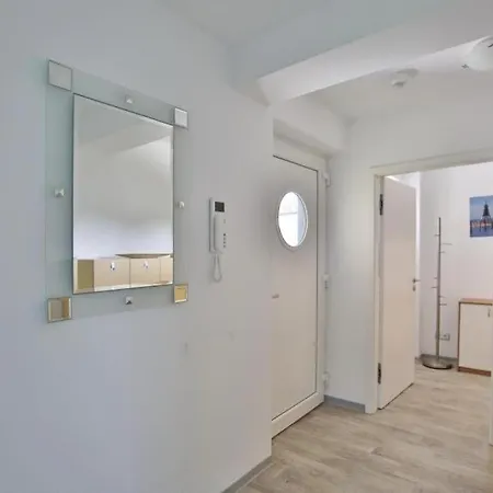 Hopckestrasse, Hs11 Apartamento Cuxhaven