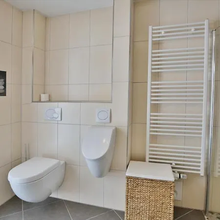 Hopckestrasse, Hs11 Apartamento *