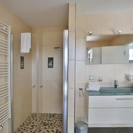 Hopckestrasse, Hs11 Apartamento Cuxhaven
