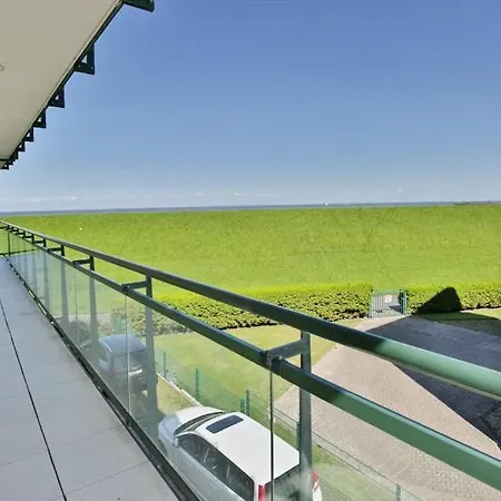Apartamento Hopckestrasse, Hs11 Cuxhaven