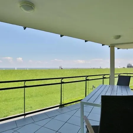 アパート Hopckestrasse, Hs11