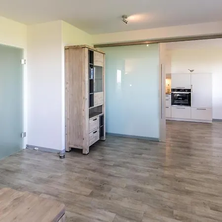 Apartamento Hopckestrasse, Hs11